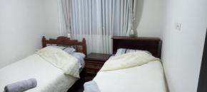 Hermoso y Acogedor Departamento